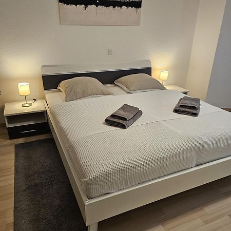 Ferienappartement Kassel-Waldau 외부 사진