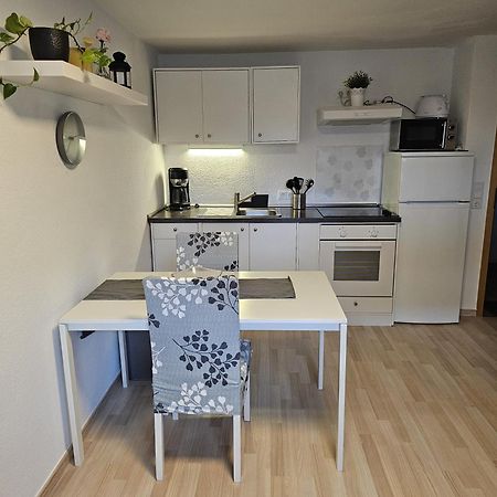 Ferienappartement Kassel-Waldau 외부 사진