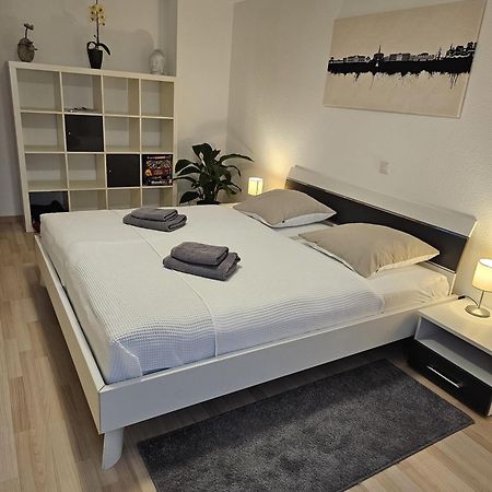Ferienappartement Kassel-Waldau 외부 사진