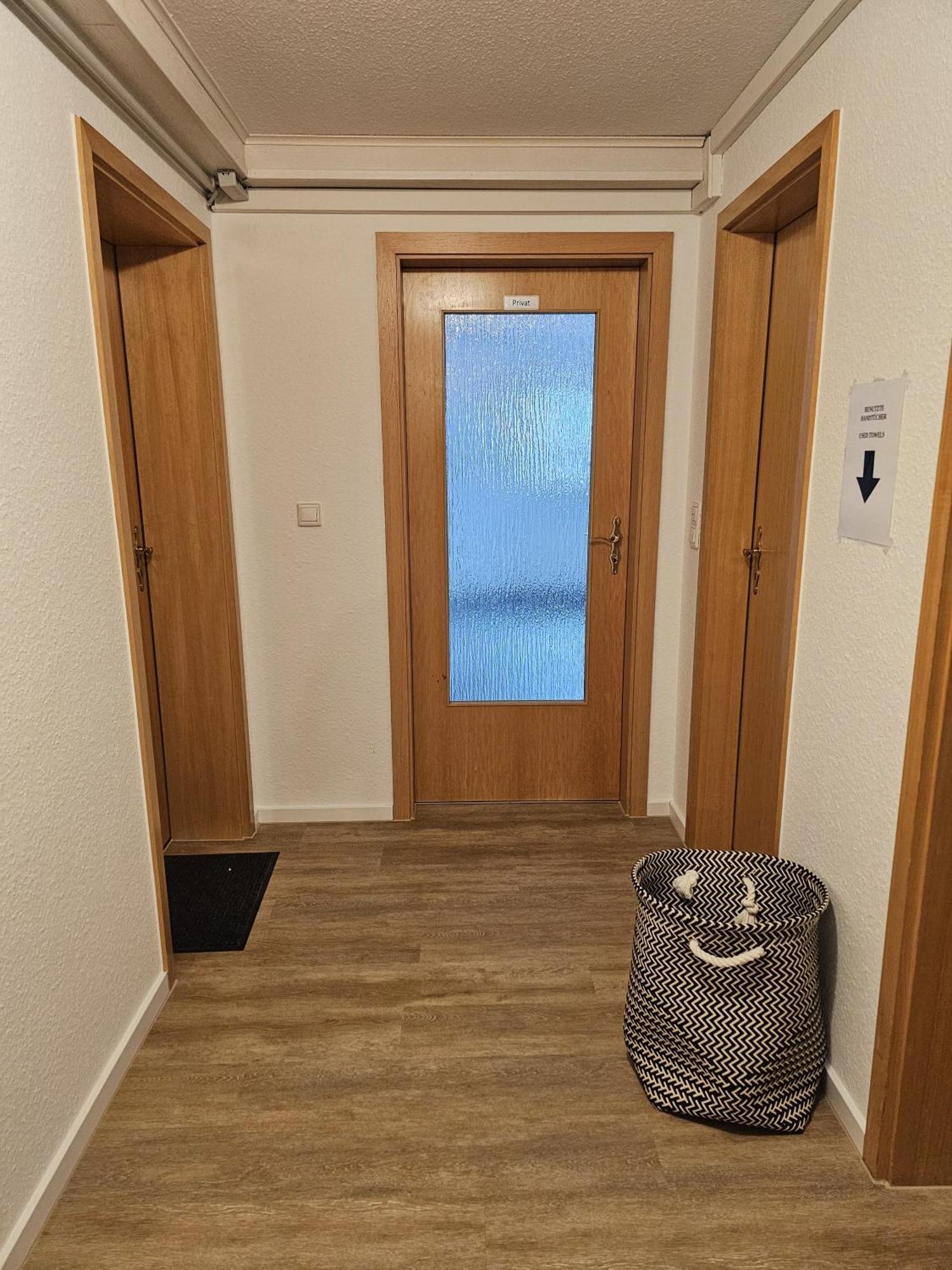 Ferienappartement Kassel-Waldau 외부 사진