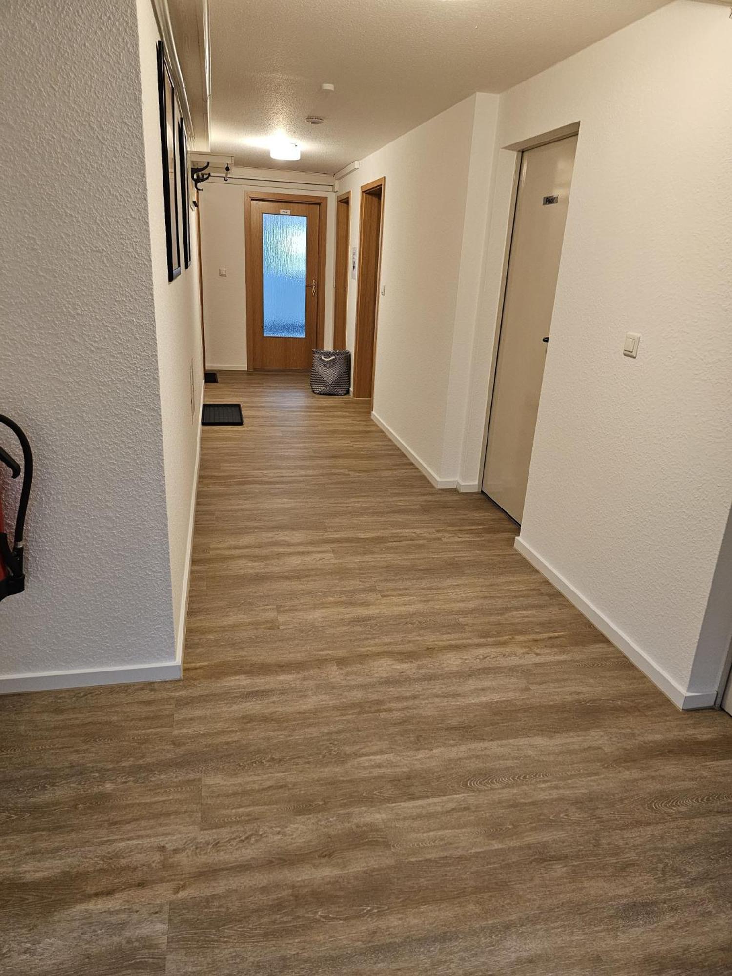 Ferienappartement Kassel-Waldau 외부 사진