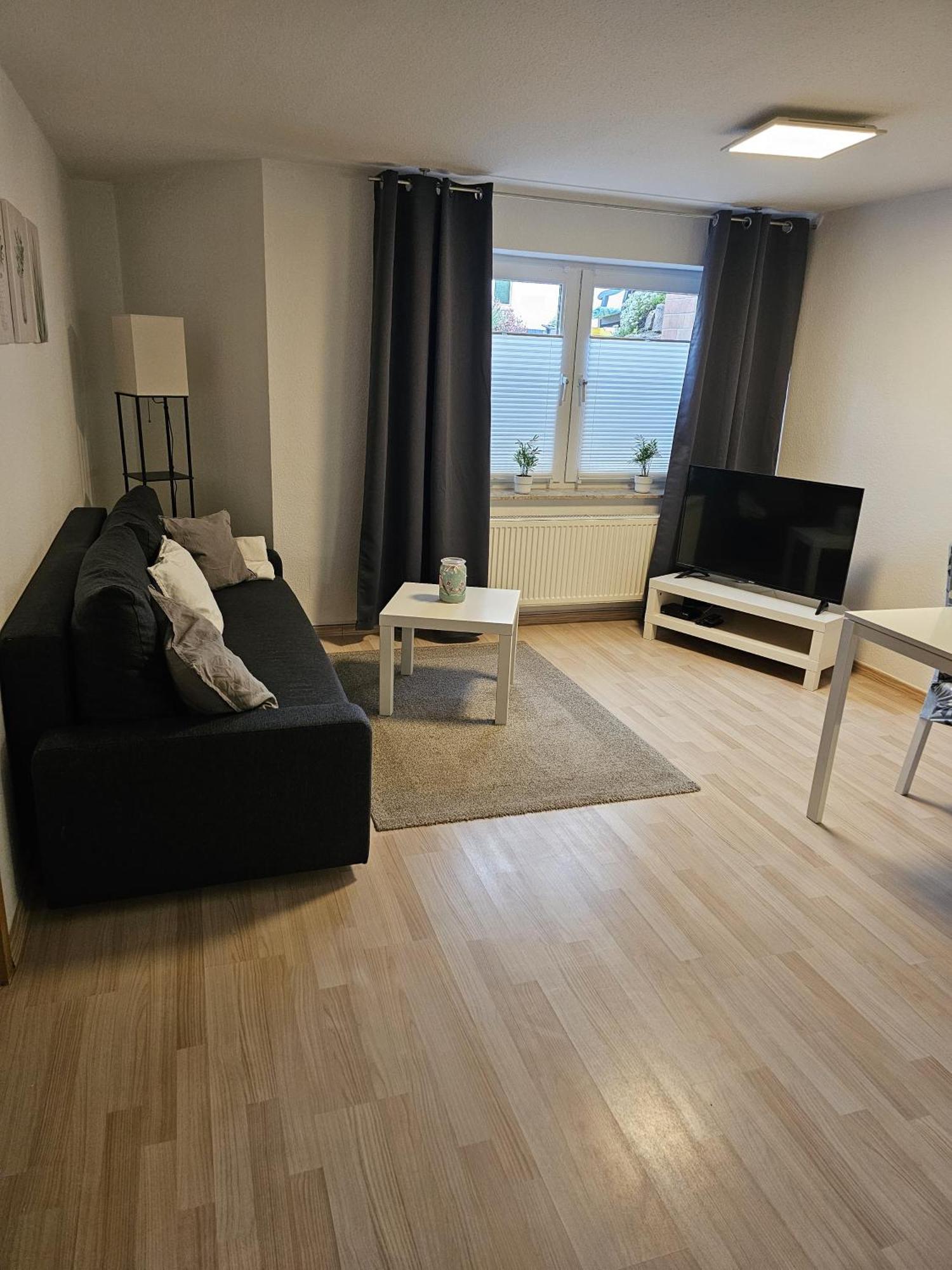 Ferienappartement Kassel-Waldau 외부 사진