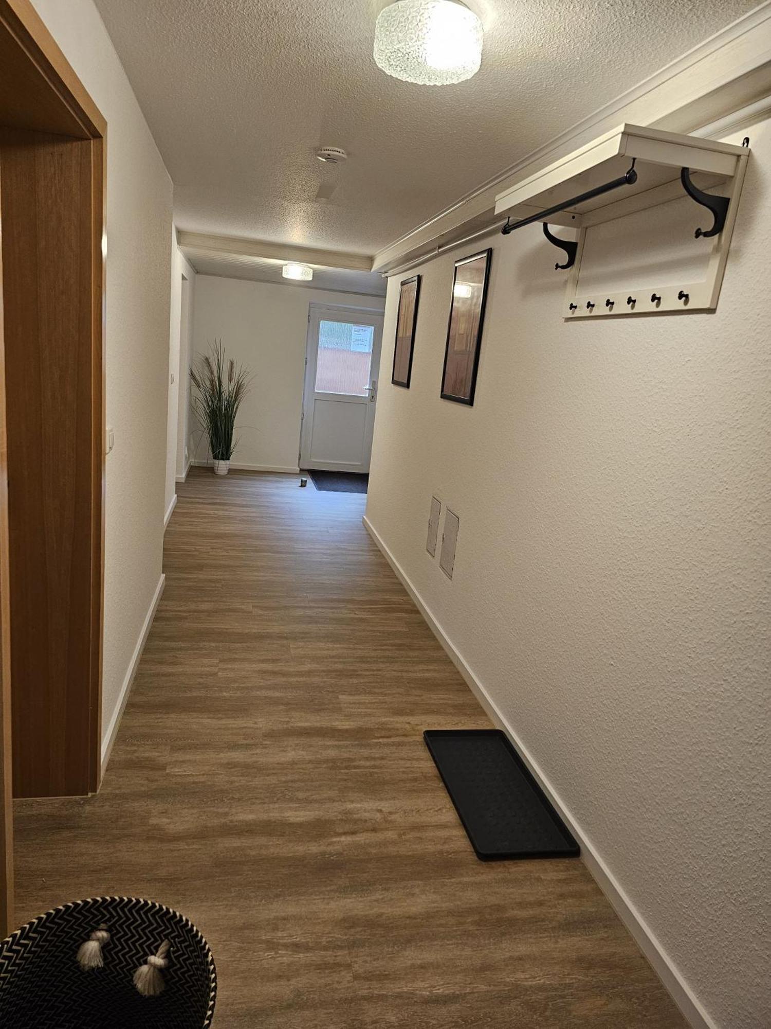 Ferienappartement Kassel-Waldau 외부 사진