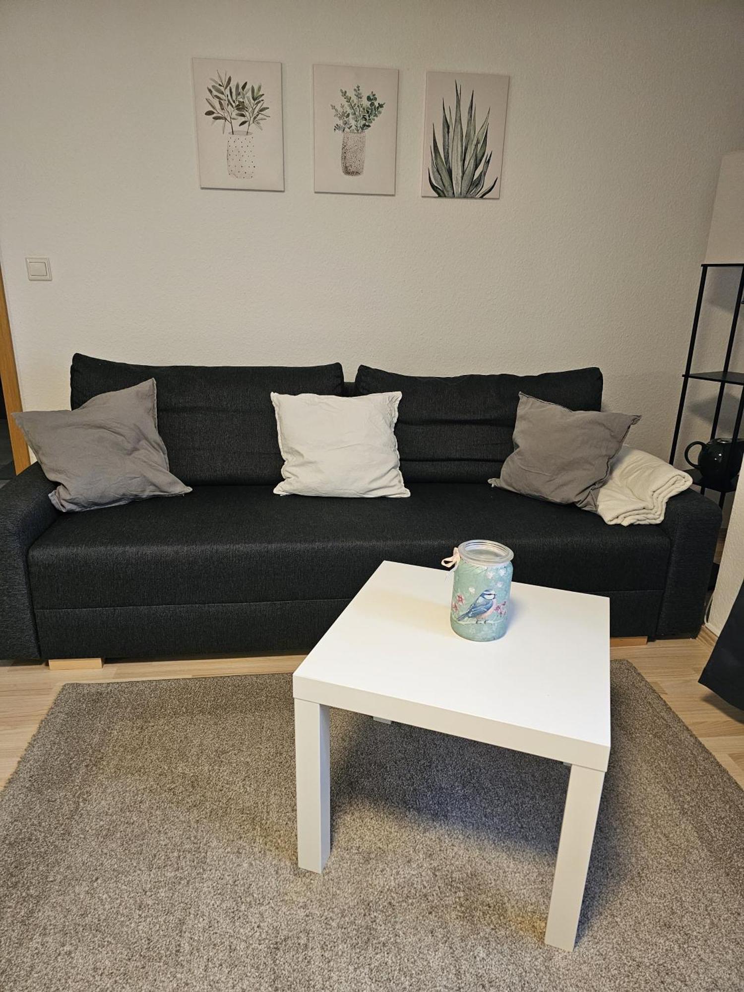 Ferienappartement Kassel-Waldau 외부 사진