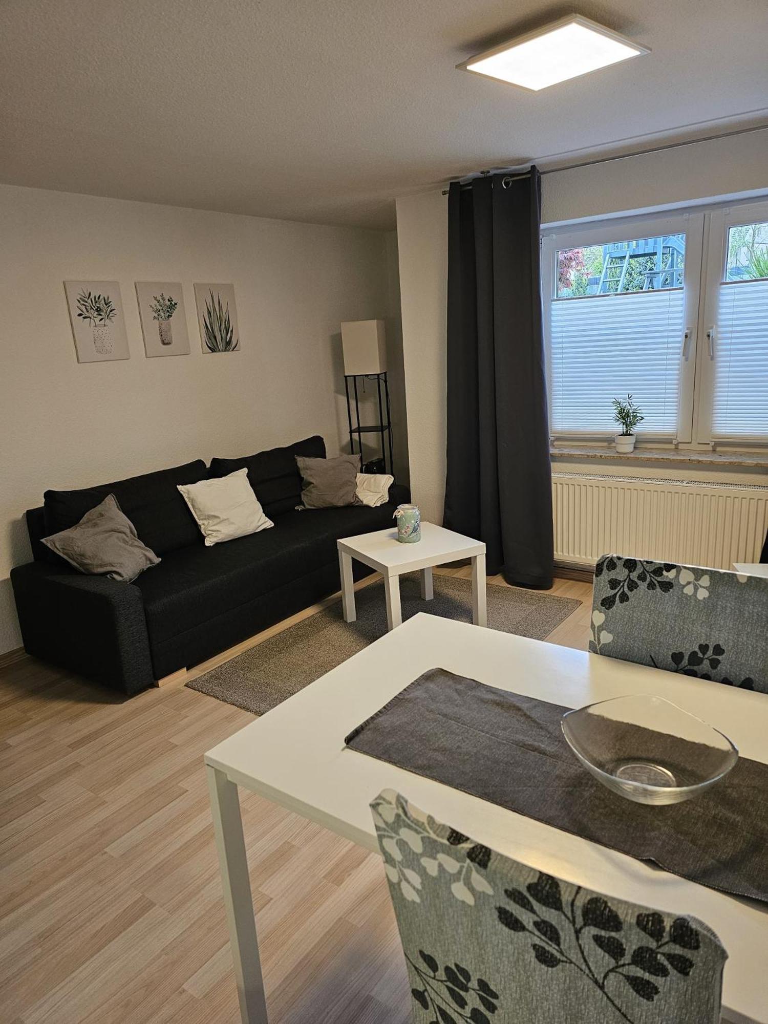 Ferienappartement Kassel-Waldau 외부 사진