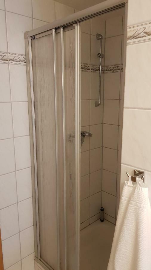 Ferienappartement Kassel-Waldau 외부 사진