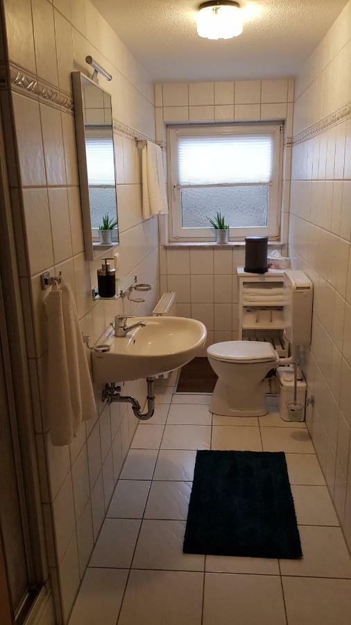 Ferienappartement Kassel-Waldau 외부 사진
