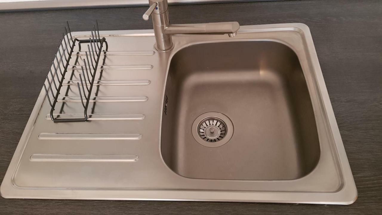 Ferienappartement Kassel-Waldau 외부 사진