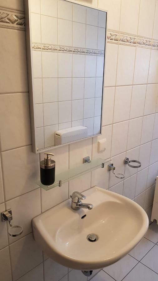 Ferienappartement Kassel-Waldau 외부 사진