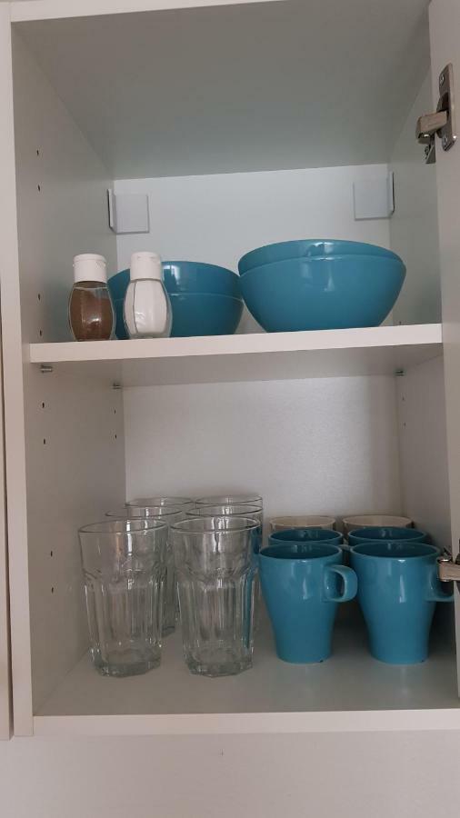 Ferienappartement Kassel-Waldau 외부 사진