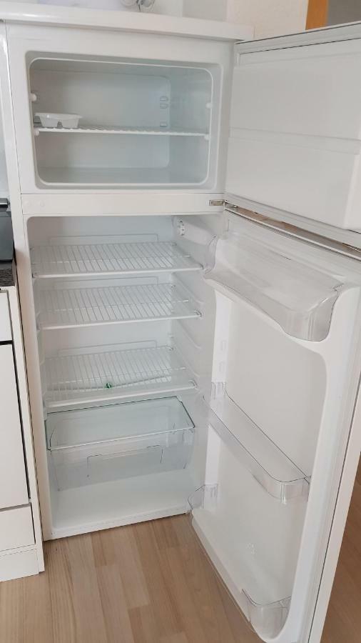 Ferienappartement Kassel-Waldau 외부 사진