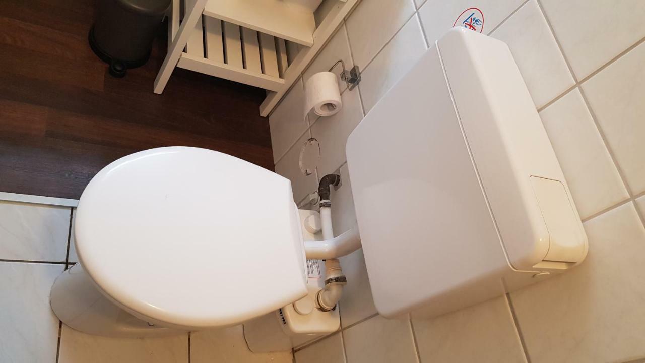 Ferienappartement Kassel-Waldau 외부 사진